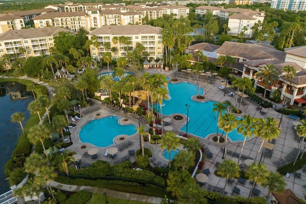 Sheraton Vistana Villages Resort Villas, I-Drive/Orlando photo 67