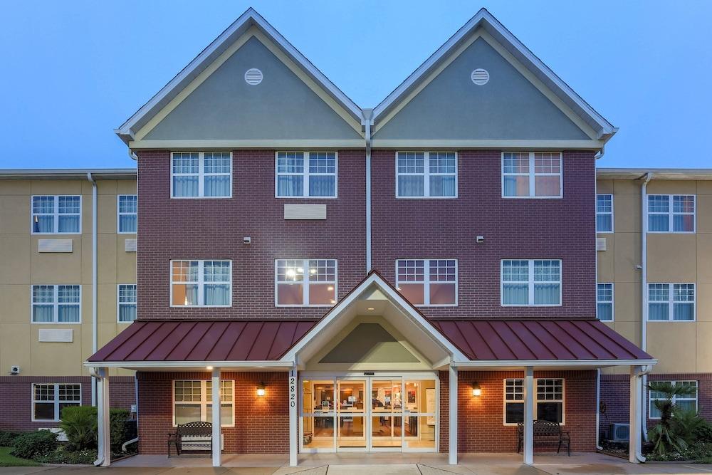 Sonesta Simply Suites Houston Brookhollow photo 25