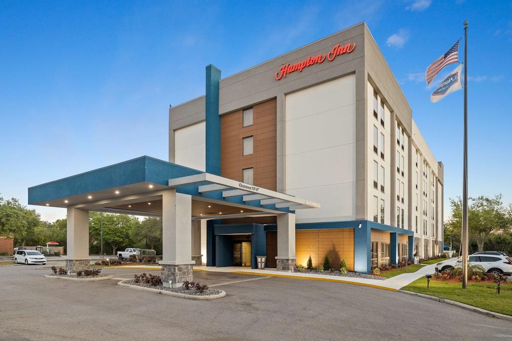 Hampton Inn Tampa-Veterans Expwy (Airport North) photo 19