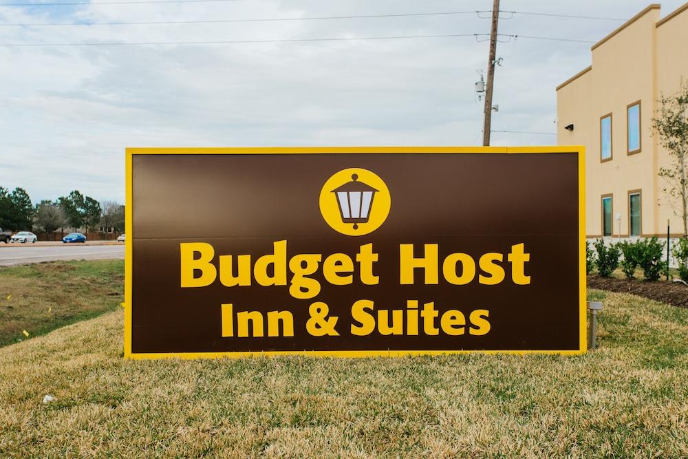 Budget Host Inn and Suites photo 36