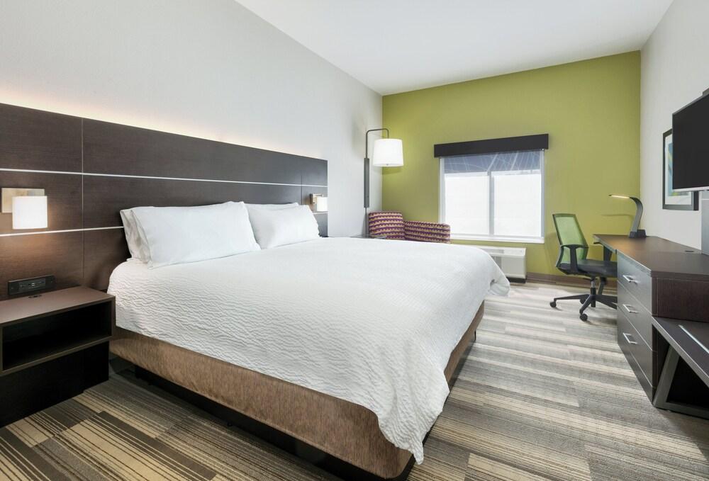 Holiday Inn Express Hotel & Suites Pell City by IHG photo 74
