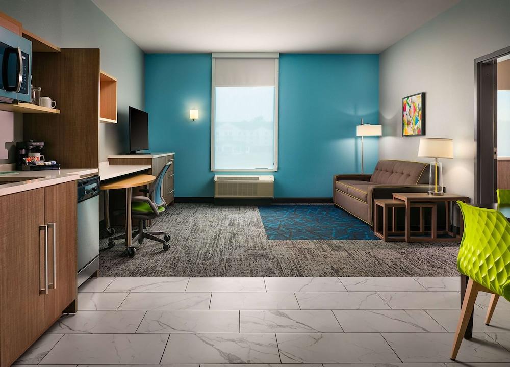 Home2 Suites by Hilton Jackson/Pearl, MS photo 21