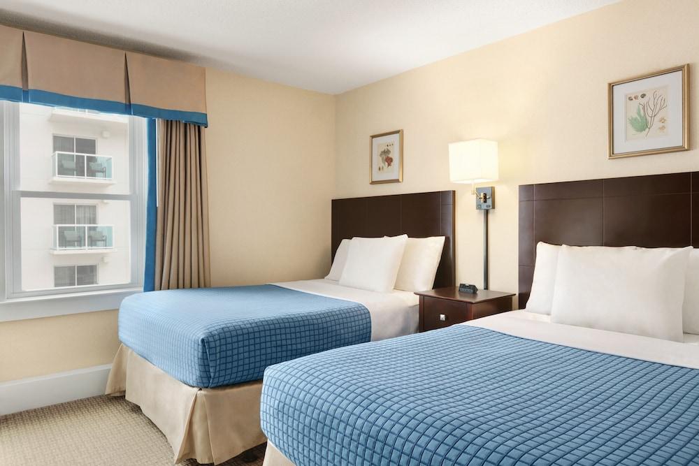 Harrison Hall Hotel photo 52