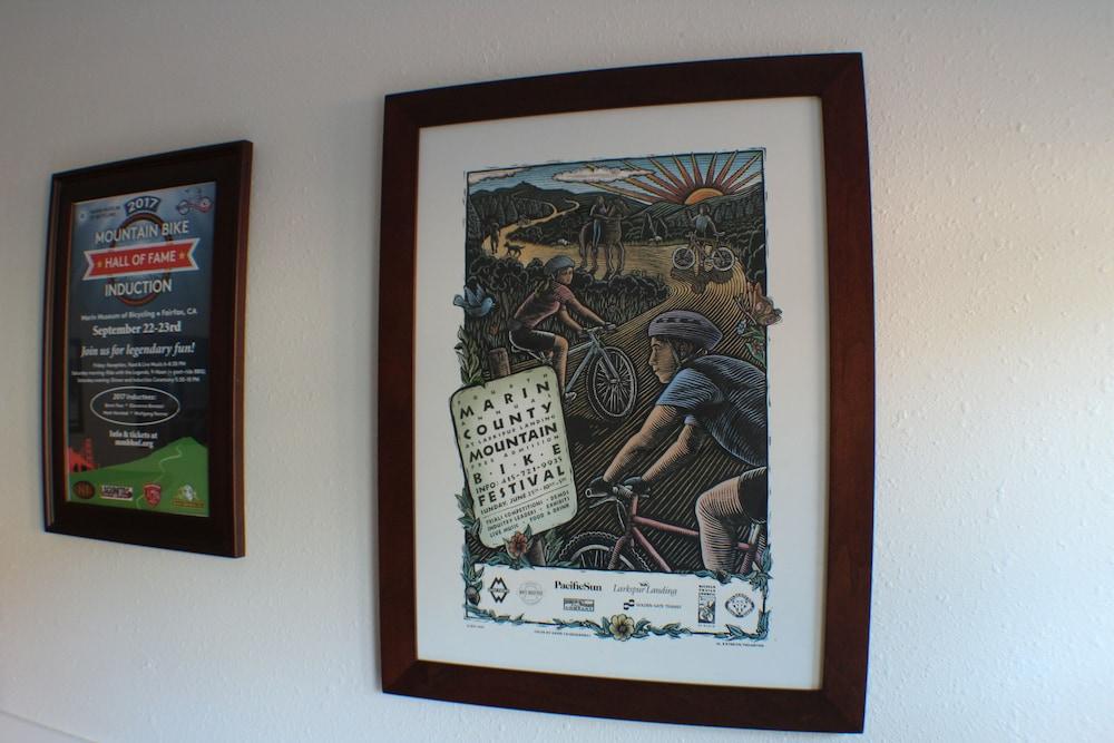 San Anselmo Inn photo 25