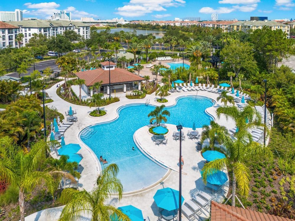 Vista Cay by Orlando Resort Rentals on Universal Boulevard photo 62