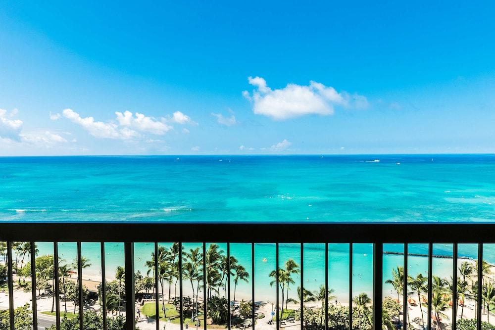 Aston Waikiki Beach Tower photo 57