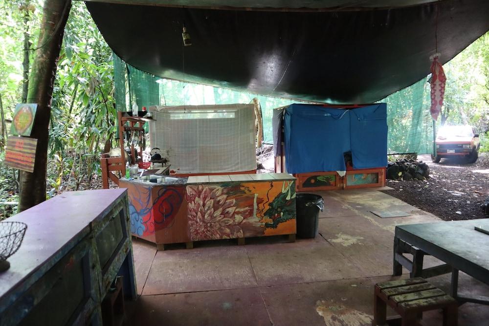 Cinderland EcoVillage - Hostel photo 27