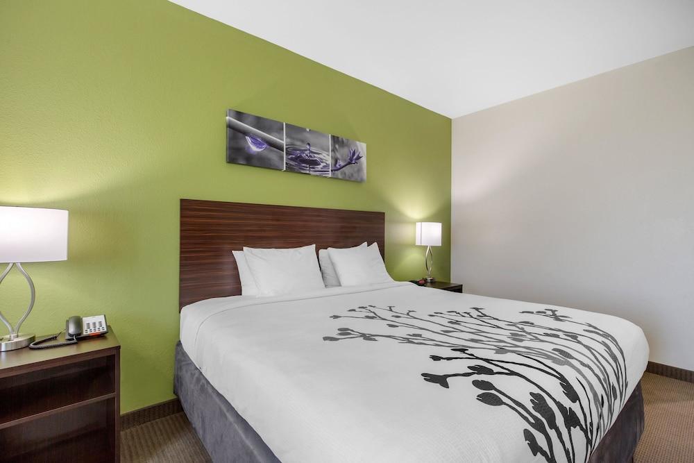 Sleep Inn & Suites Galveston Island photo 19