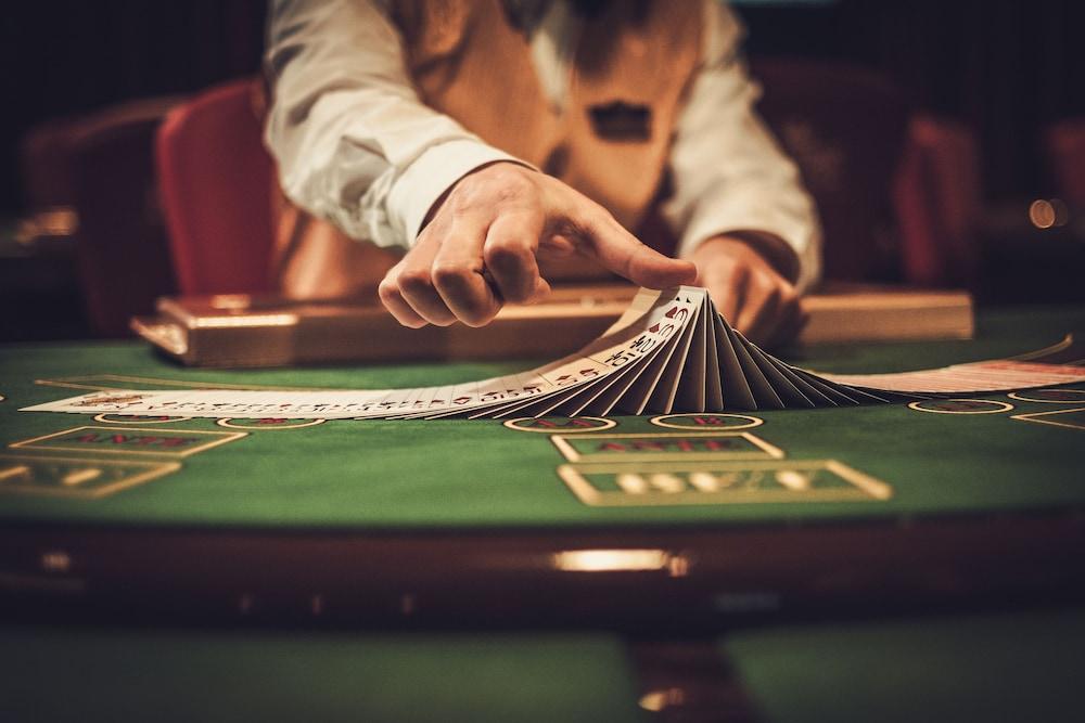 Shooting Star Casino & Hotel photo 31