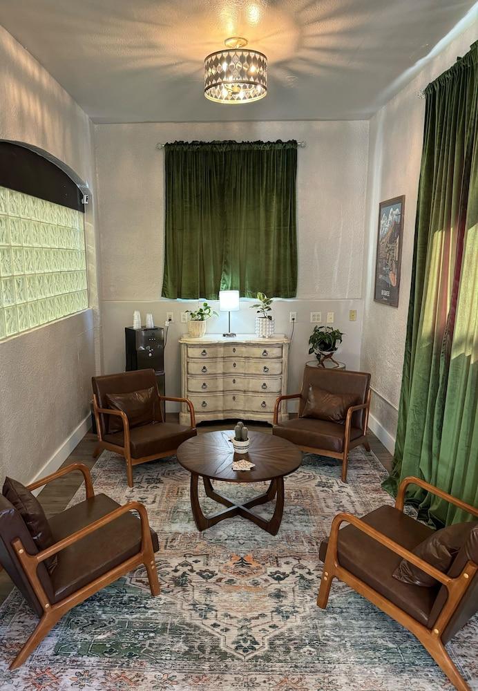 The Block Hotel Bisbee photo 2