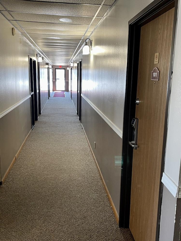 Travel Inn photo 18