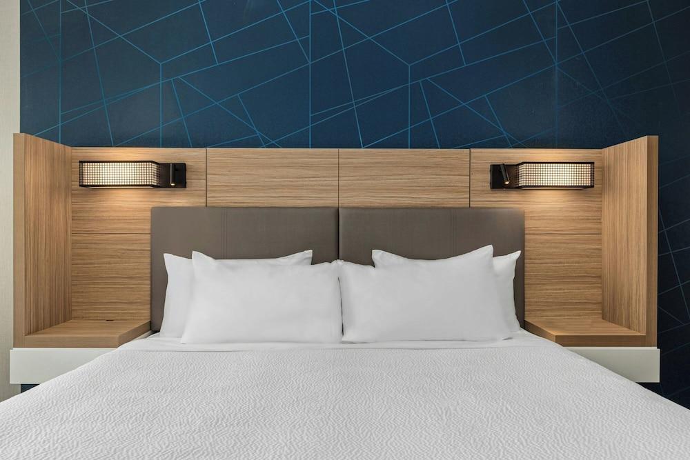 Springhill Suites By Marriott Camden photo 9