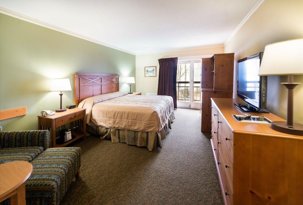 Leelanau Sands Casino & Lodge photo 5