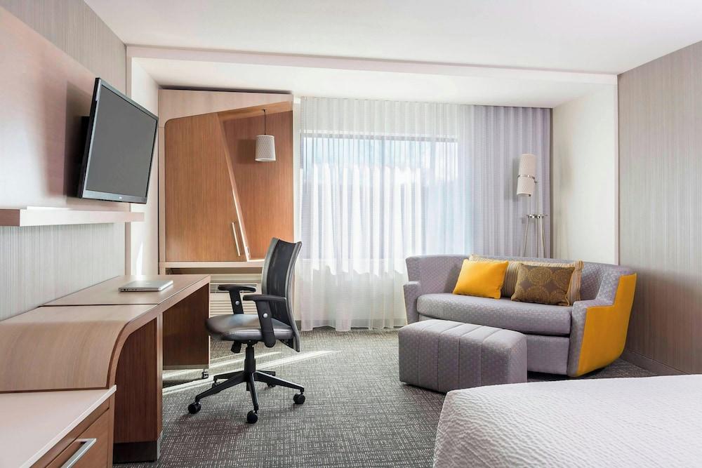 Courtyard By Marriott Sugar Mountain Banner Elk photo 5