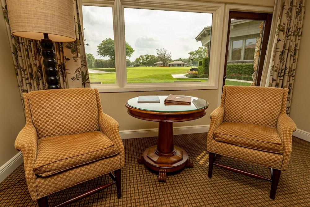 Arnold Palmer's Bay Hill Club & Lodge photo 57