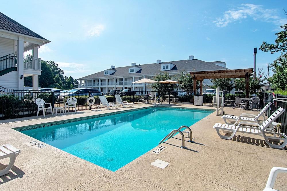 Quality Inn Lagrange East I-85 photo 14