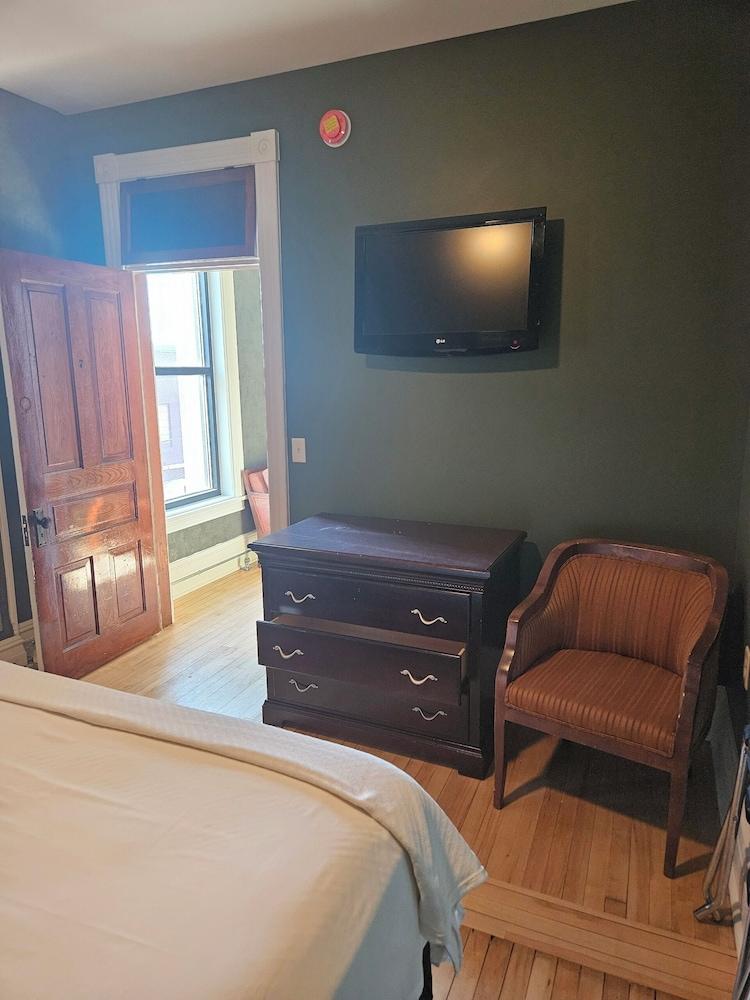 Albany Merchants Hotel photo 36