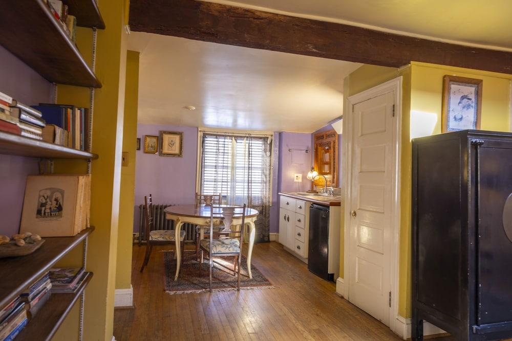Tabard Inn photo 44