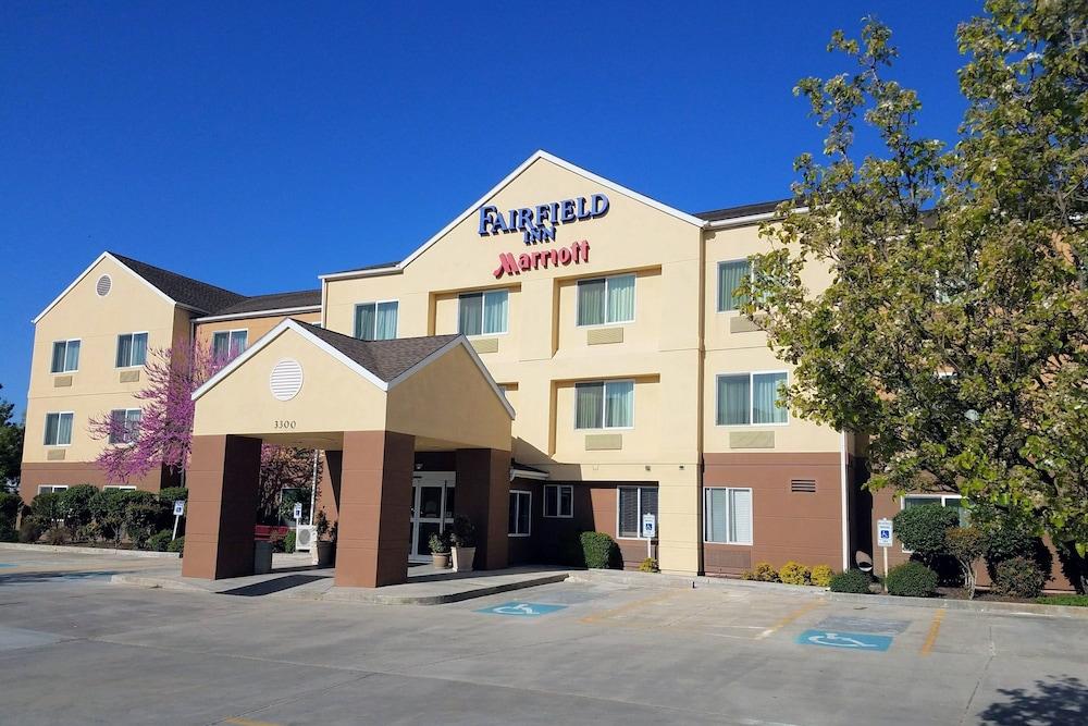 Fairfield Inn By Marriott Boise photo 1