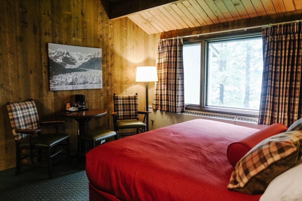 Glacier Bay Lodge photo 19
