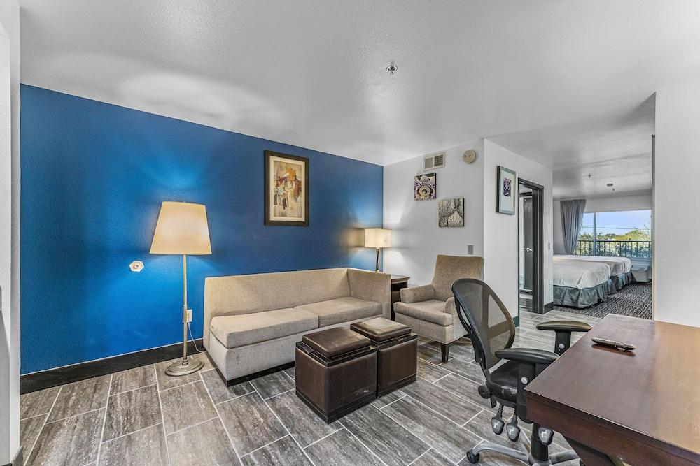 Metro Tempe Extended Stay photo 36