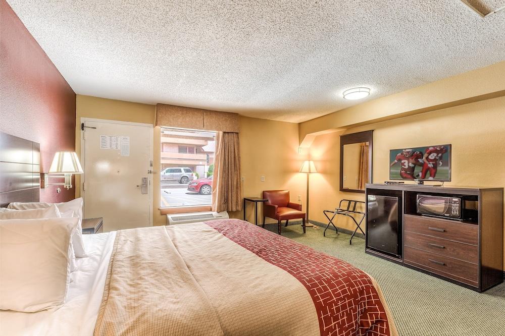 Red Roof Inn Amarillo West photo 10