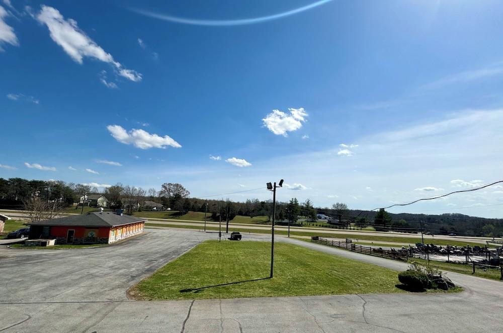 Rodeway Inn Church Hill - Tri Cities Area photo 42