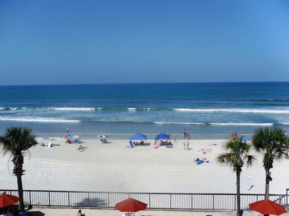 Home2 Suites by Hilton Ormond Beach Oceanfront photo 52