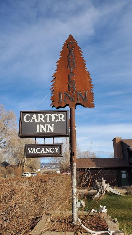 The Carter inn photo 16