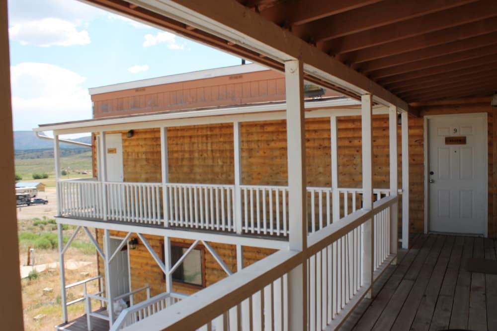 The Riverside Ranch RV Park, Motel & Campground photo 60