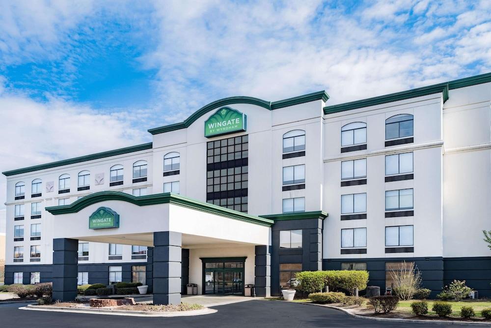 Wingate by Wyndham Duluth/Atlanta photo 1