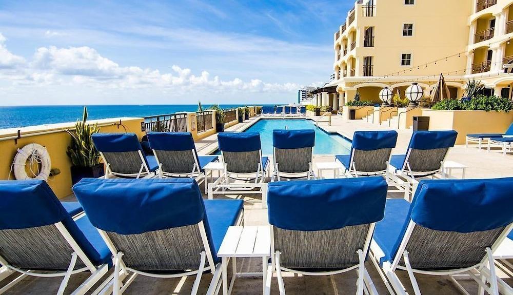 Private Residences at the Atlantic Resort and Spa photo 5