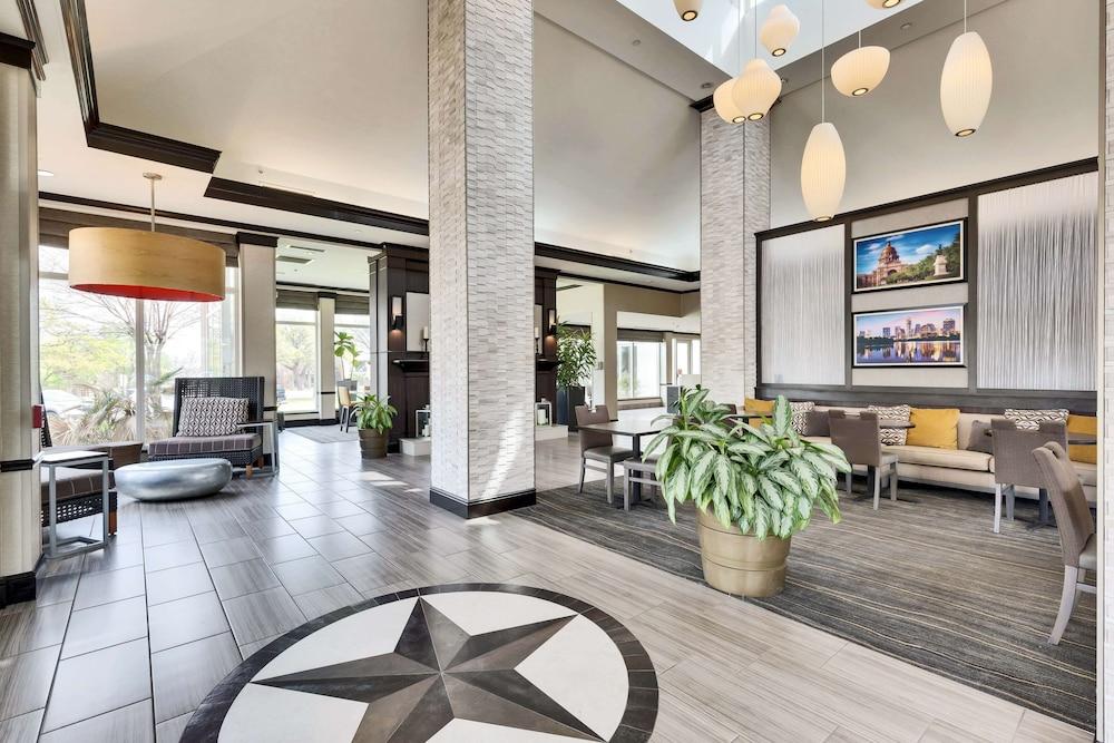 Hilton Garden Inn Austin NW - Arboretum photo 6