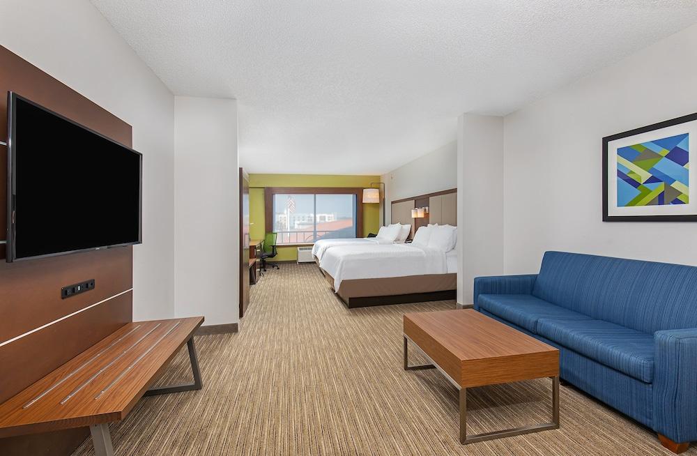 Holiday Inn Express Mt. Juliet by IHG photo 13