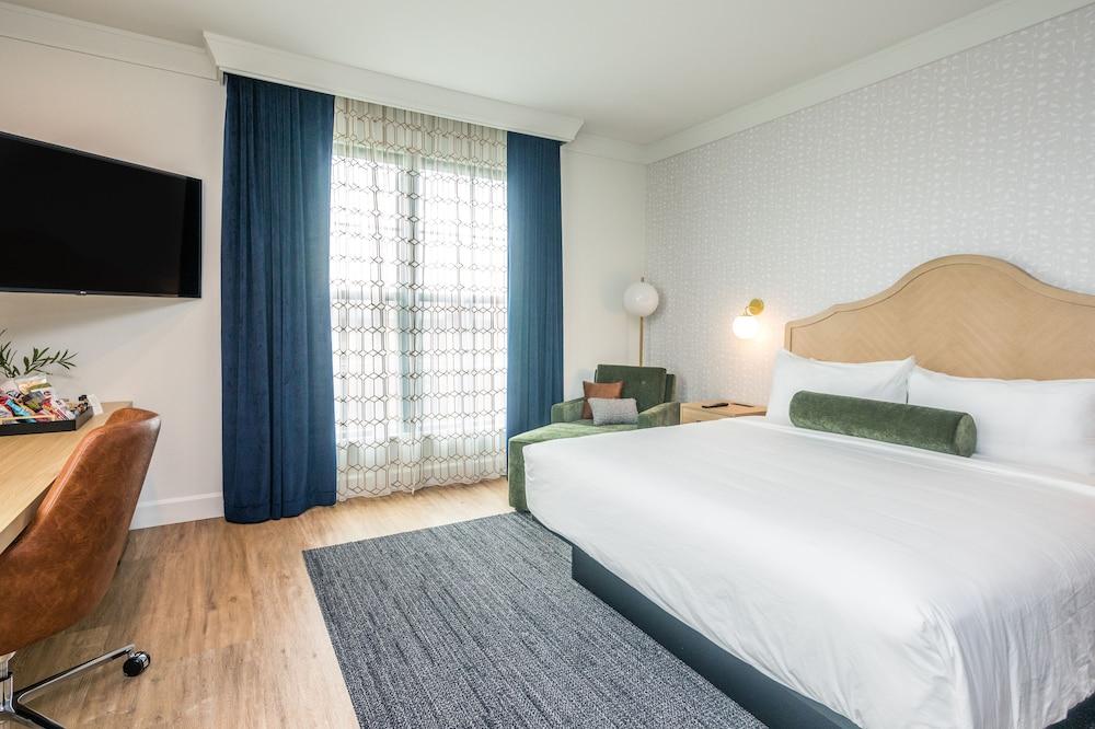Hotel Versailles photo 22