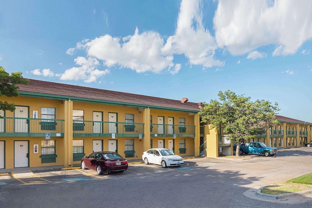 Quality Inn Amarillo East photo 31