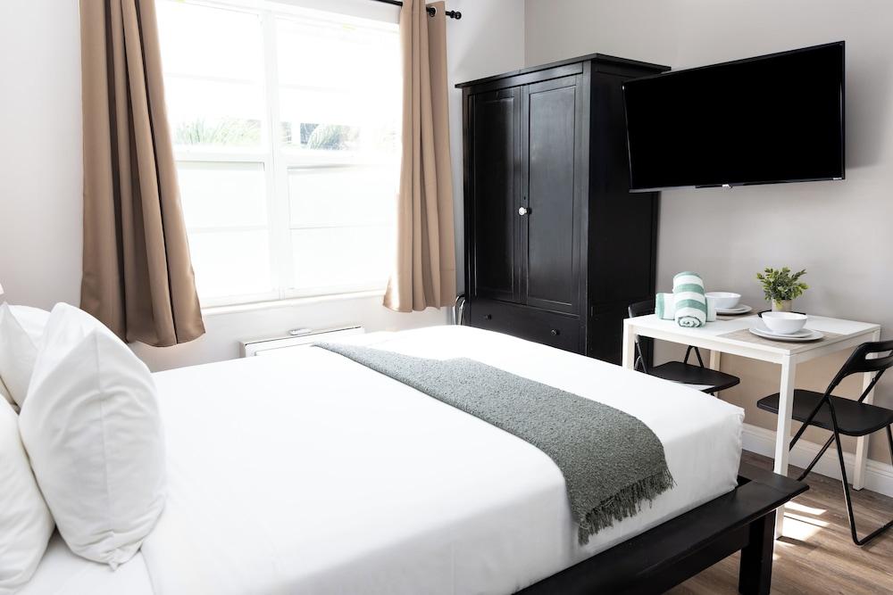 Ocean Reef Suites, South Beach photo 8