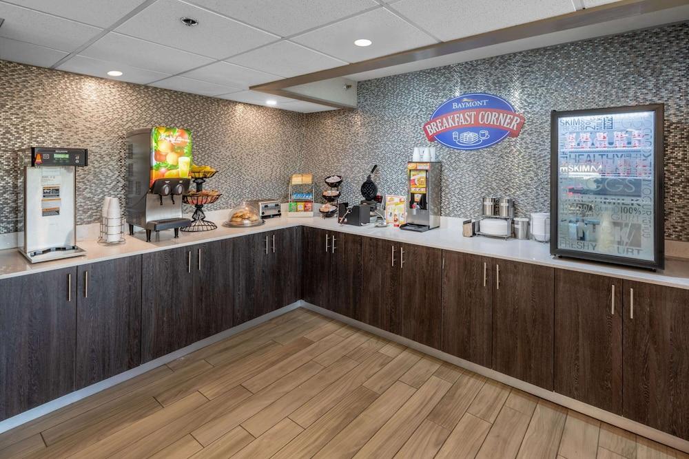 Baymont by Wyndham McAllen/Pharr photo 30