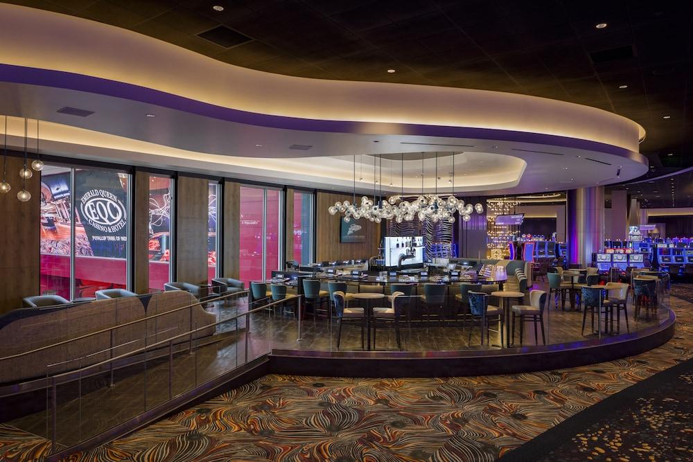 Emerald Queen Hotel and Casino - Tacoma photo 27