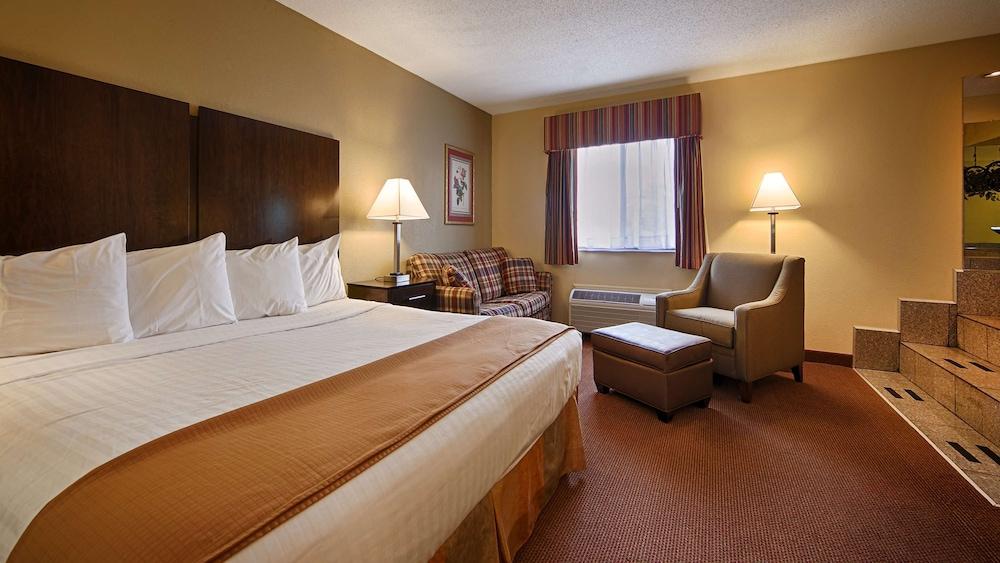 Best Western Muncie photo 11