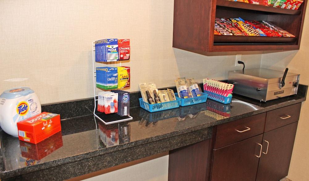 Cobblestone Inn & Suites - Lamoni photo 9