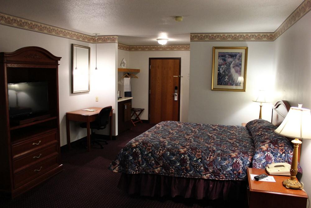 Best Western Caribou Inn photo 9