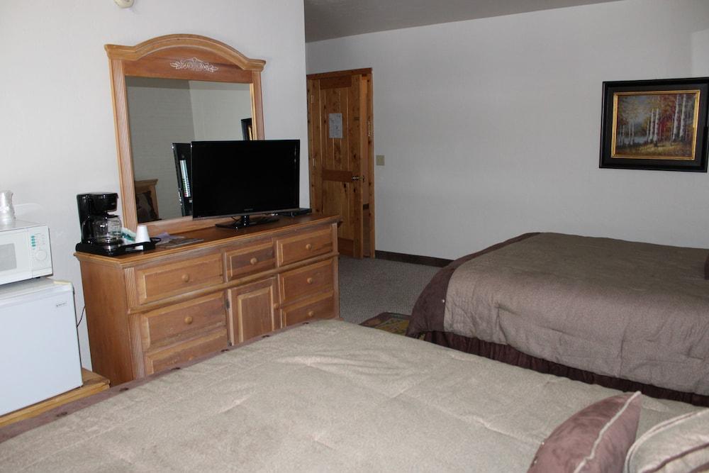 Edelweiss Resort and Restaurant photo 35