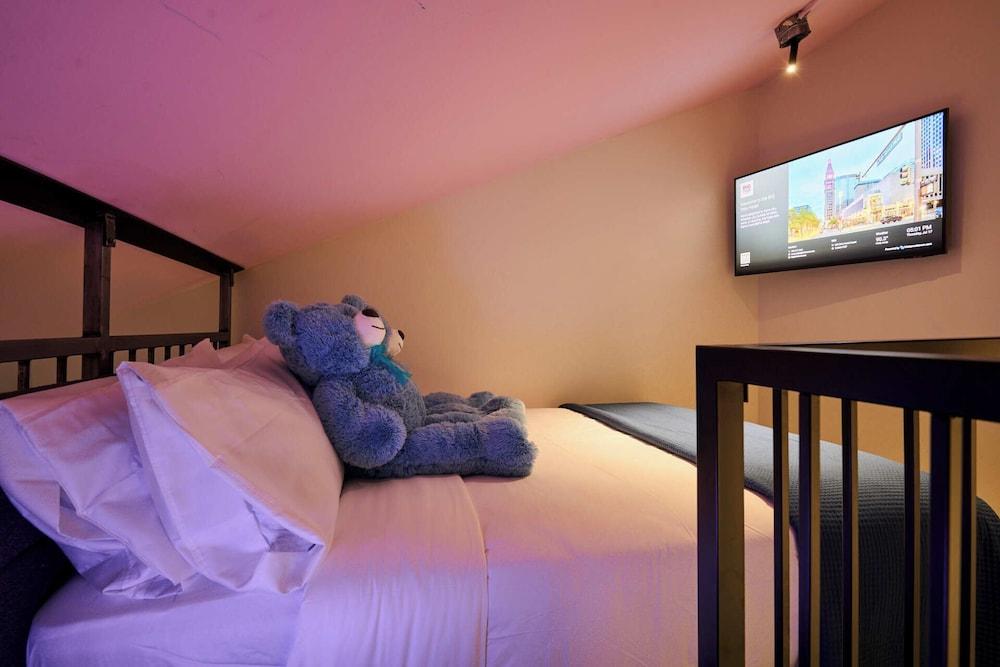BIG LITTLE HOTEL photo 69