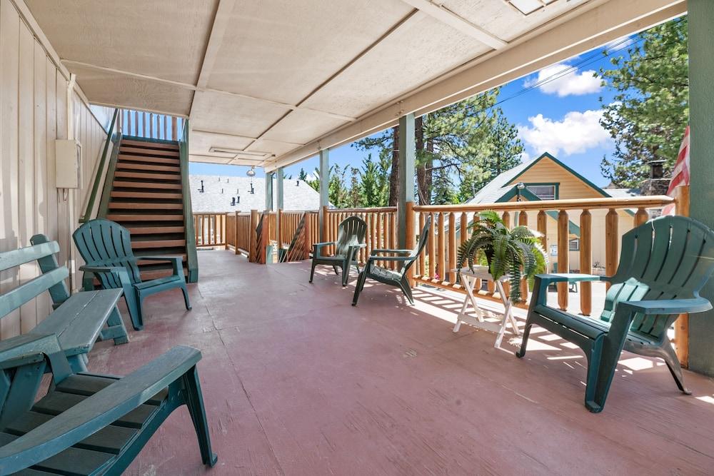 Big Bear Lakefront Lodge photo 65