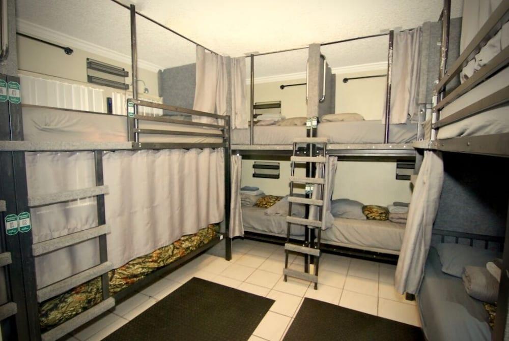 Sheridan Hostel photo 19