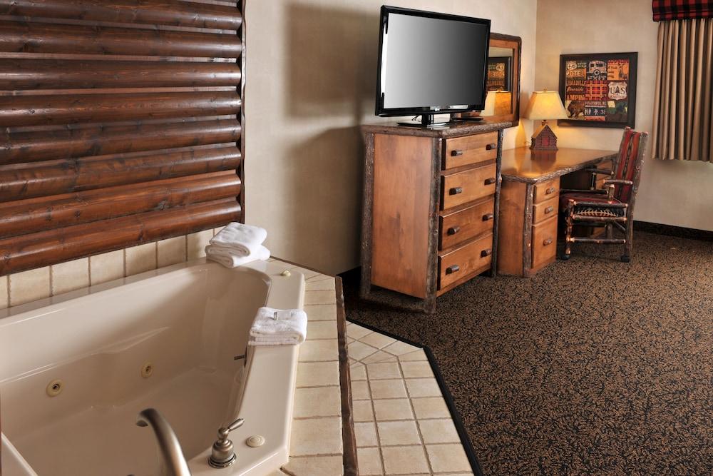 Stoney Creek Hotel St. Joseph photo 28