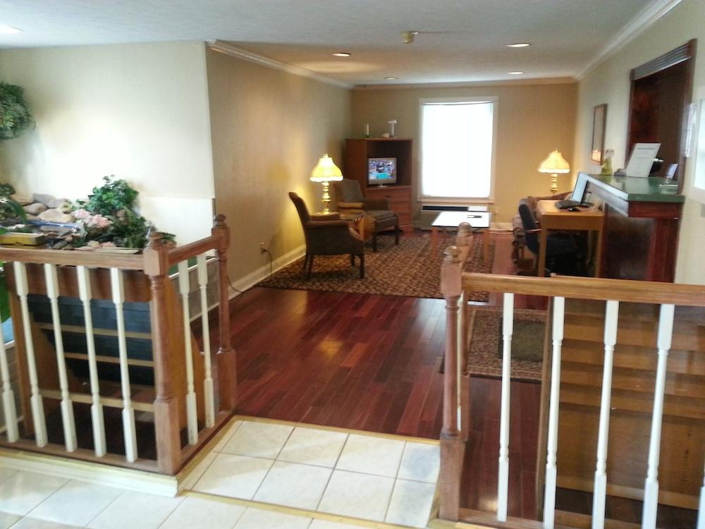 Americourt Hotel photo 5