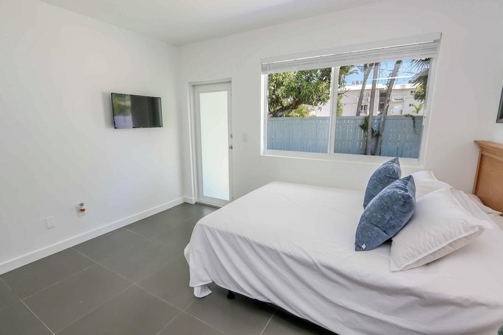 Mimo Bungalows By Renzzi photo 14