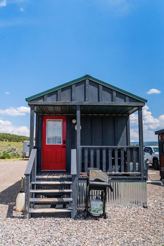 Trail and Hitch Tiny Home Hotel and RV photo 26